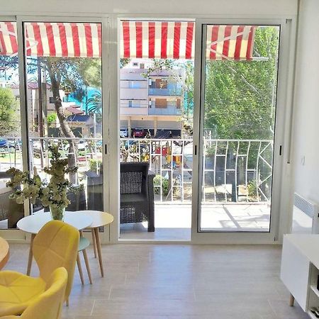 Apartamento Leman Apartment Salou Exterior photo