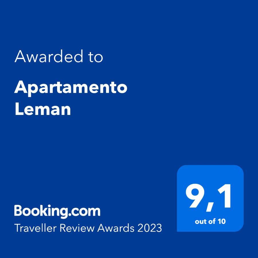 Apartamento Leman Apartment Salou Exterior photo