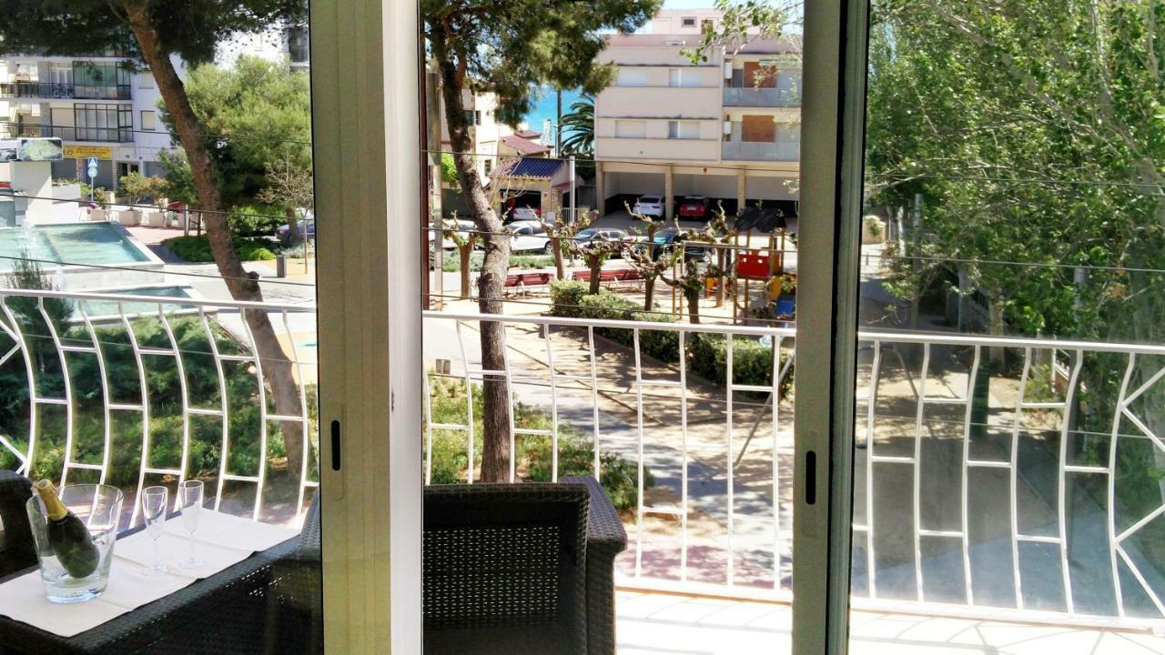 Apartamento Leman Apartment Salou Exterior photo