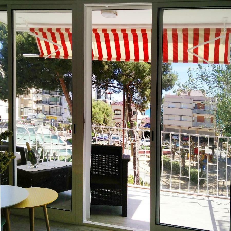 Apartamento Leman Apartment Salou Exterior photo
