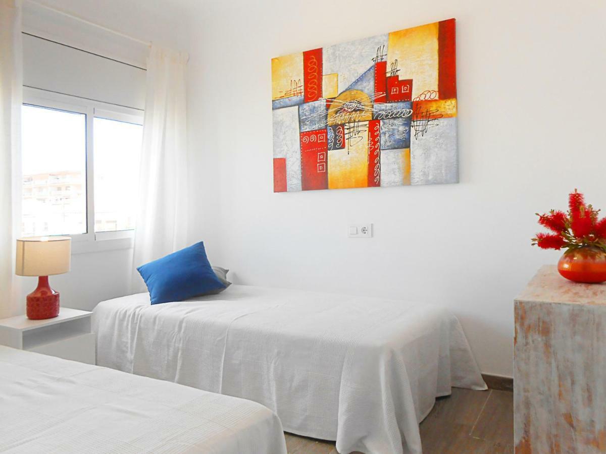 Apartamento Leman Apartment Salou Exterior photo