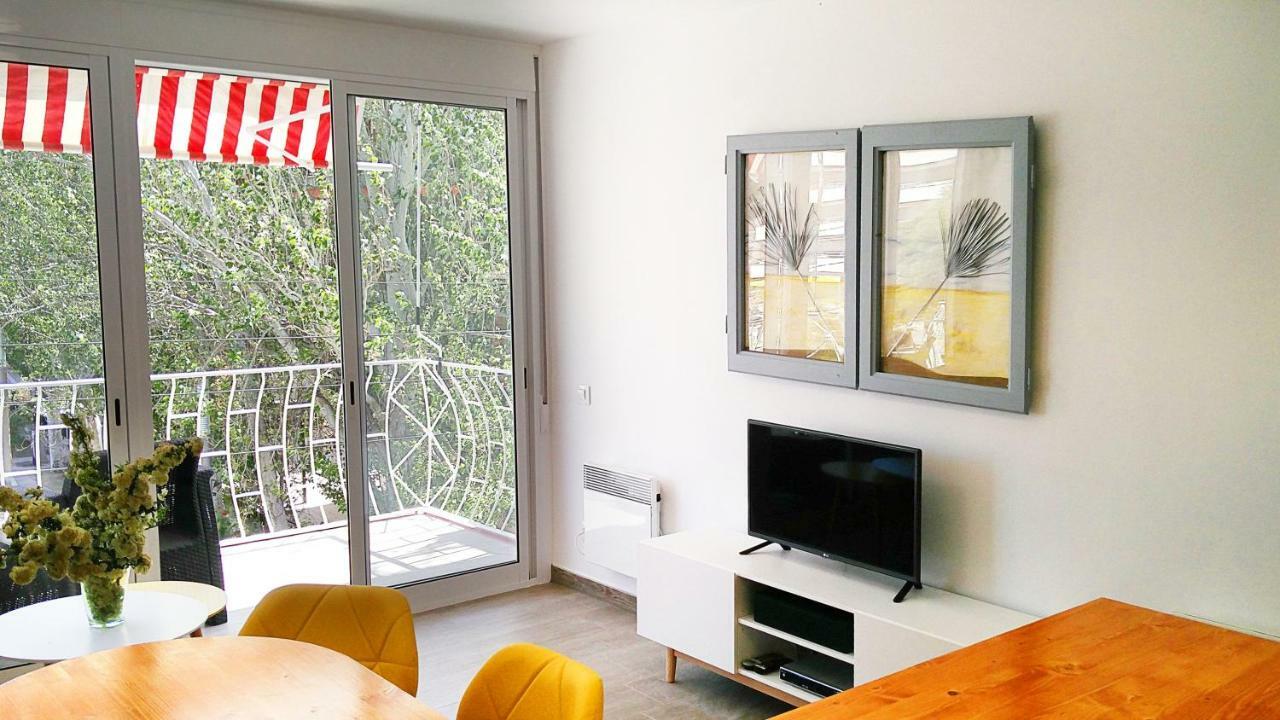 Apartamento Leman Apartment Salou Exterior photo