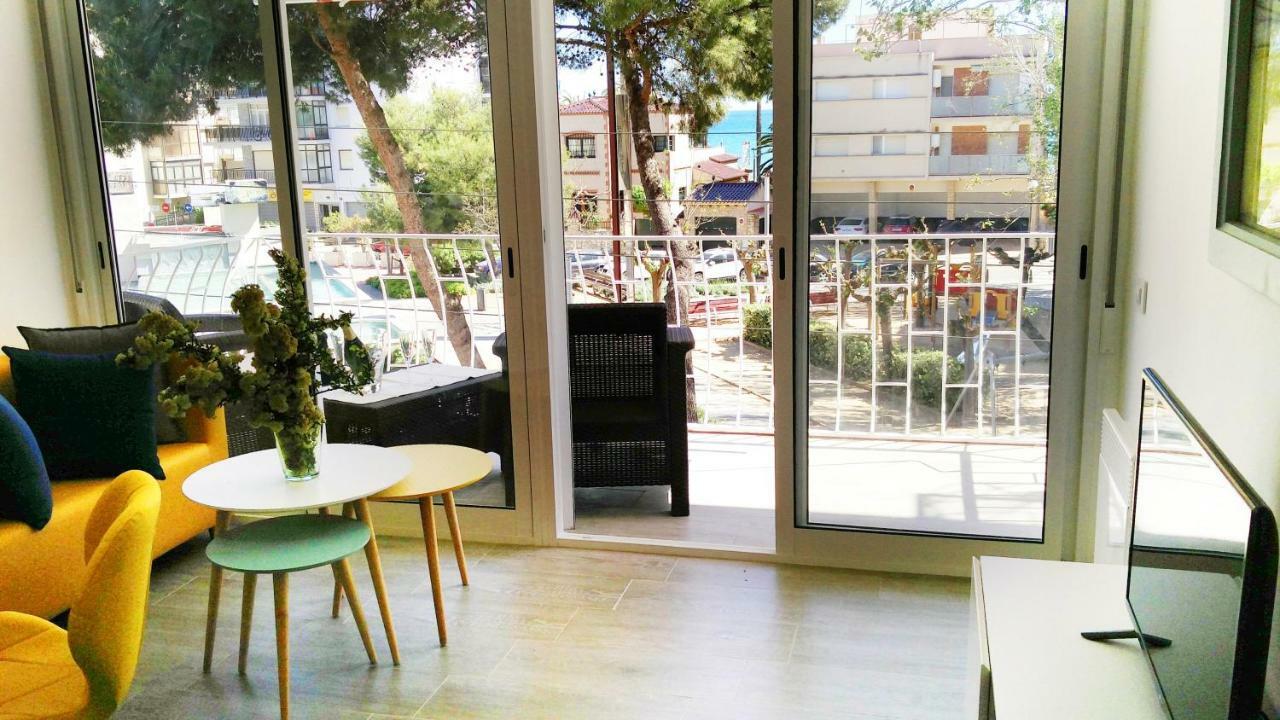 Apartamento Leman Apartment Salou Exterior photo