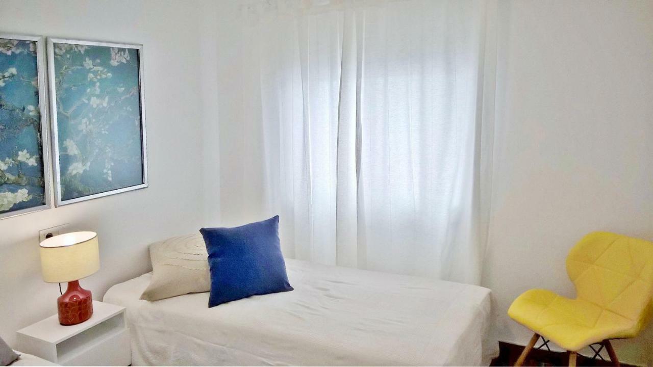 Apartamento Leman Apartment Salou Exterior photo