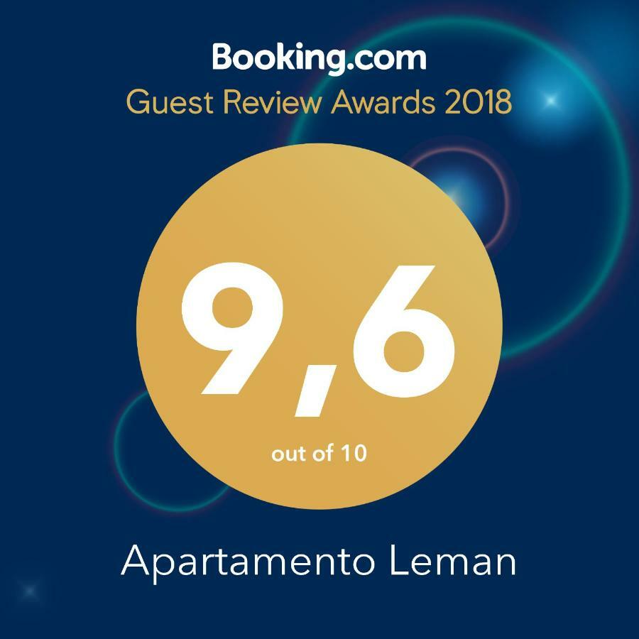 Apartamento Leman Apartment Salou Exterior photo